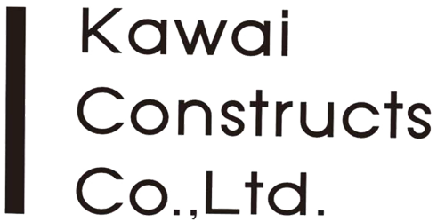 Kawai Constructs Co.,Ltd.